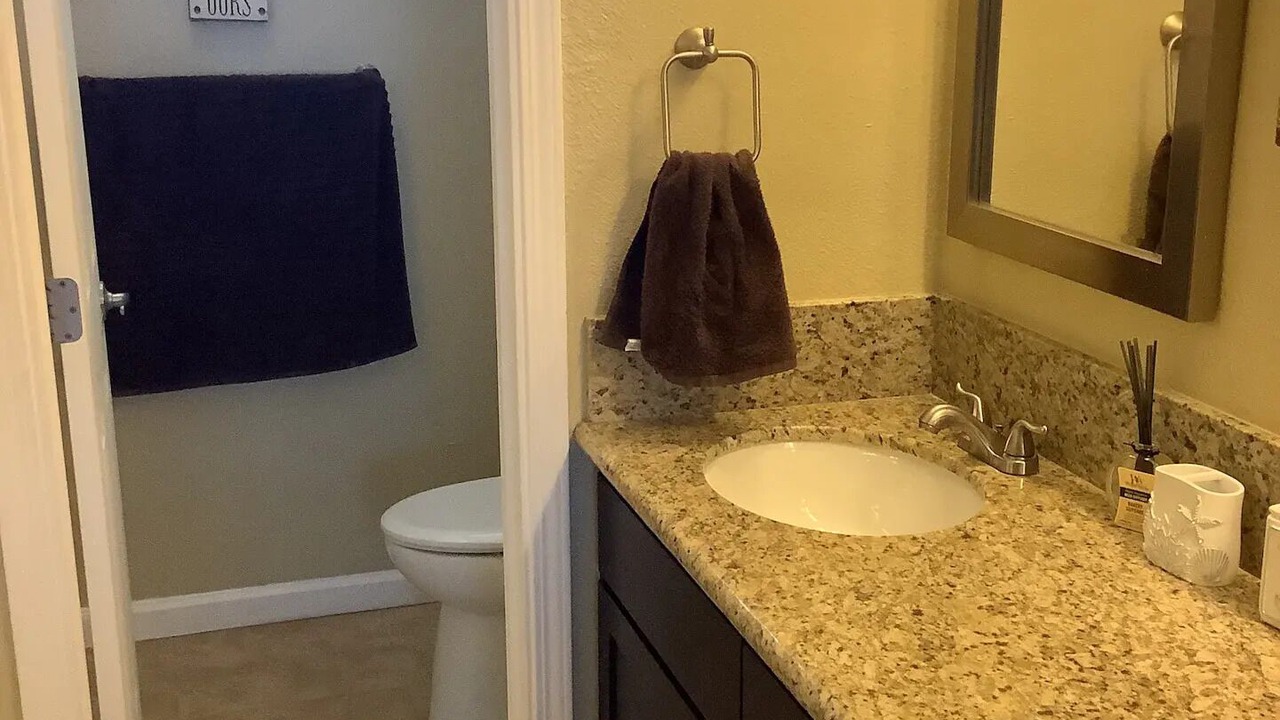 Photo of Bathroom in Otay Mesa West