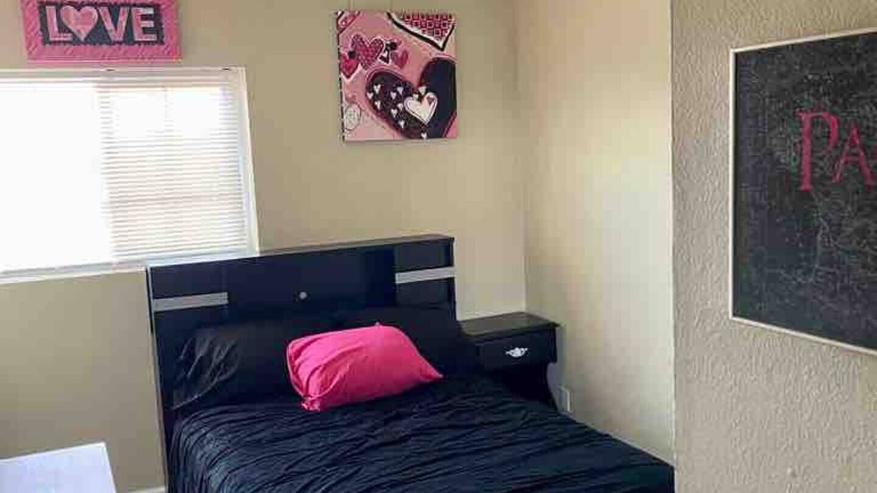 Photo of Bedroom in Otay Mesa West
