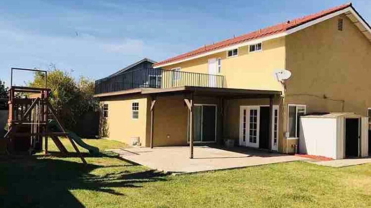 Photo of Outdoor in Otay Mesa West