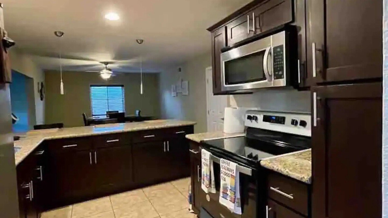 Photo of Kitchen in Otay Mesa West