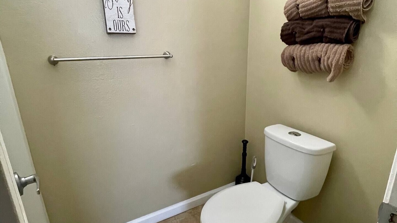 Photo of Bathroom in Otay Mesa West