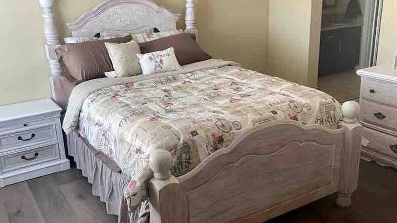 Photo of Bedroom in Otay Mesa West