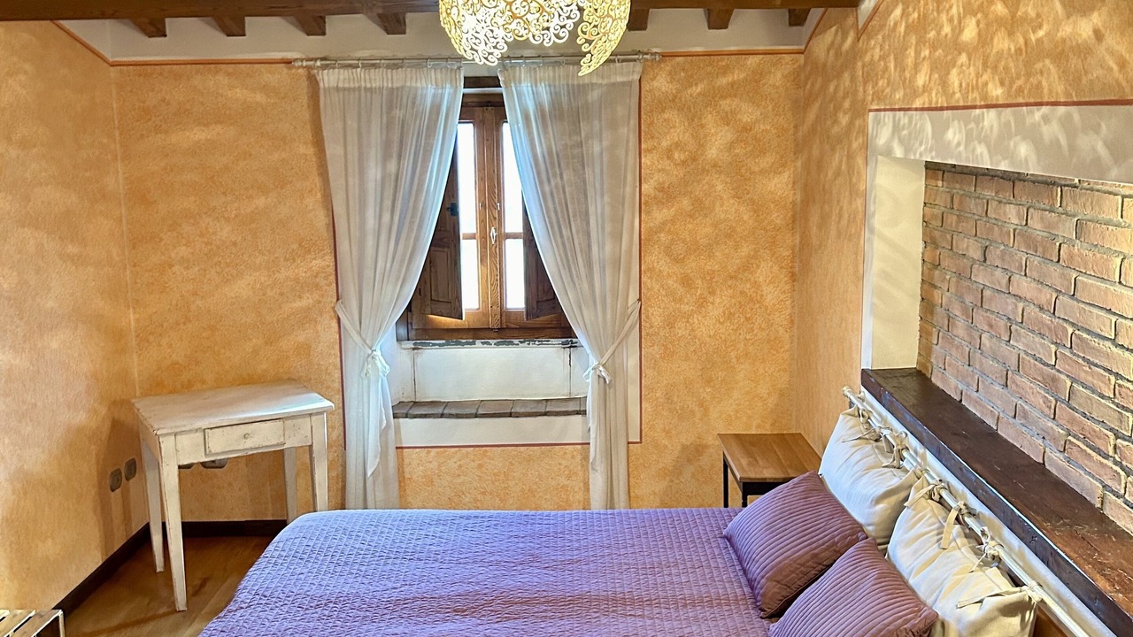 Photo of Bedroom in Poppi