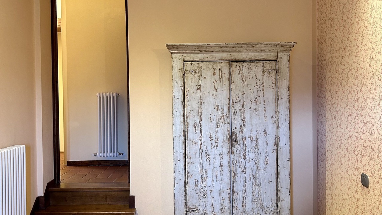 Photo of Bedroom in Poppi