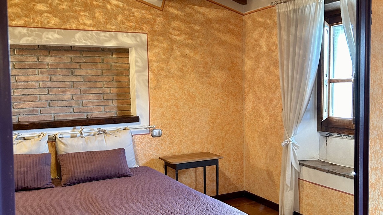Photo of Bedroom in Poppi