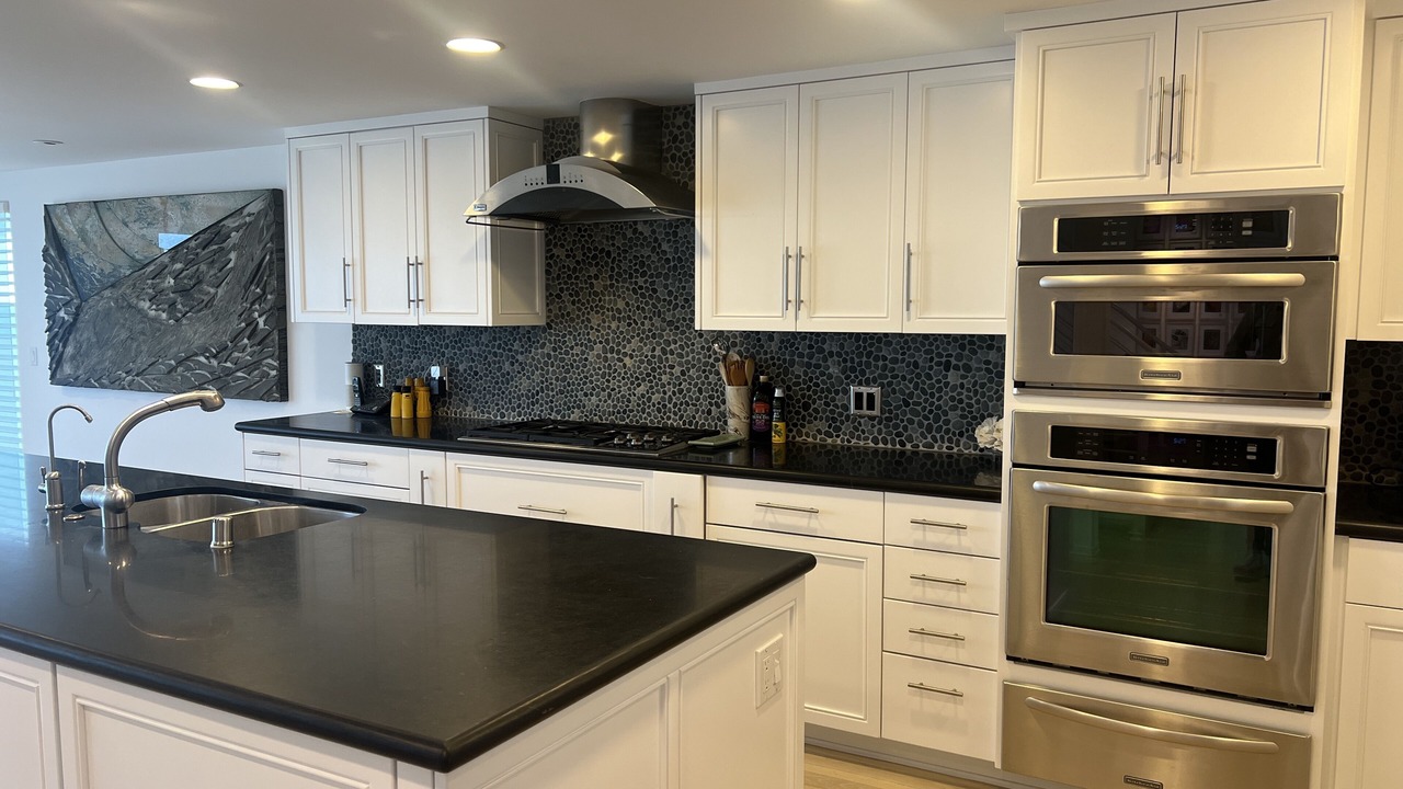 Photo of Kitchen in Hollywood Beach