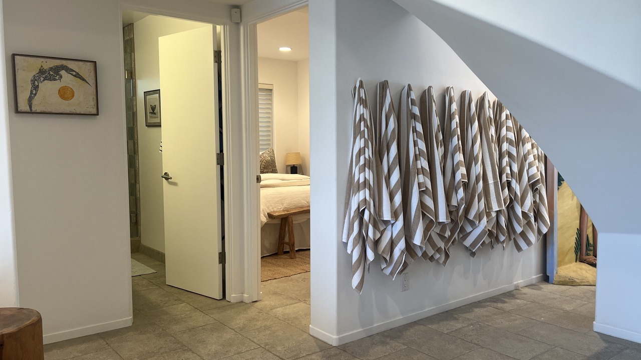 Photo of Bedroom in Hollywood Beach