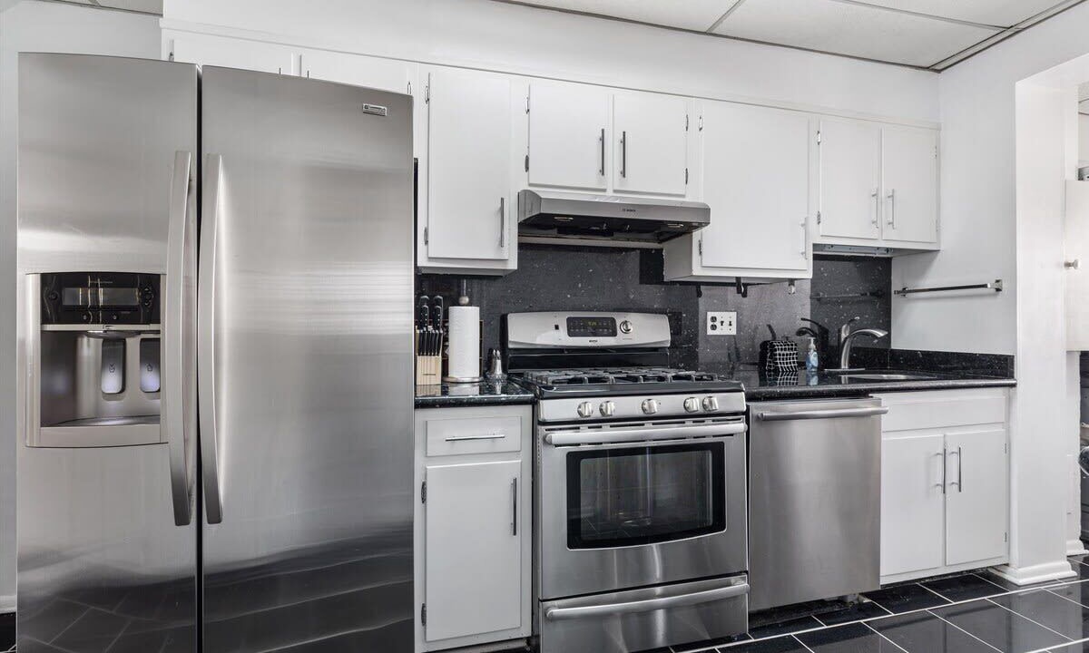 Photo of Kitchen in Park View
