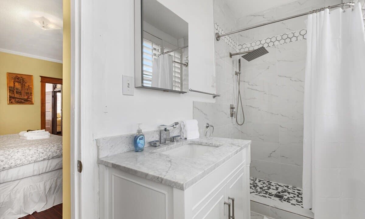 Photo of Bathroom in Park View
