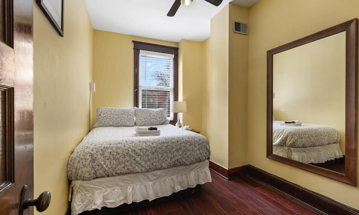 Photo of Bedroom in Park View