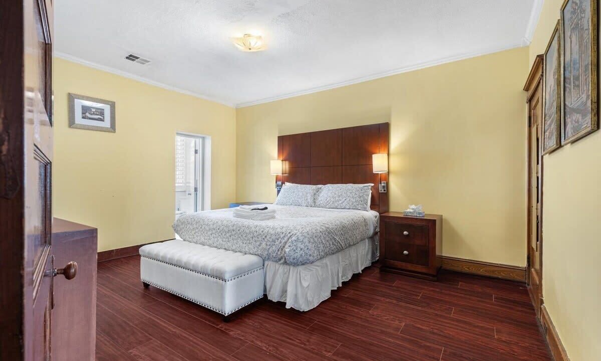 Photo of Bedroom in Park View
