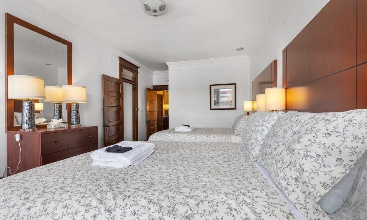 Photo of Bedroom in Park View