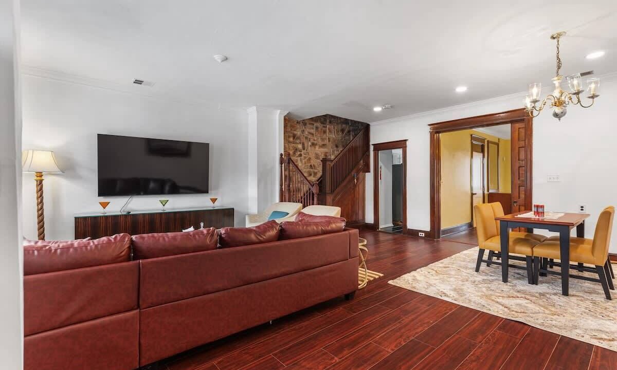 Photo of Livingroom in Park View