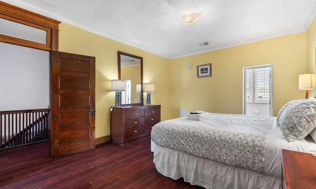 Photo of Bedroom in Park View