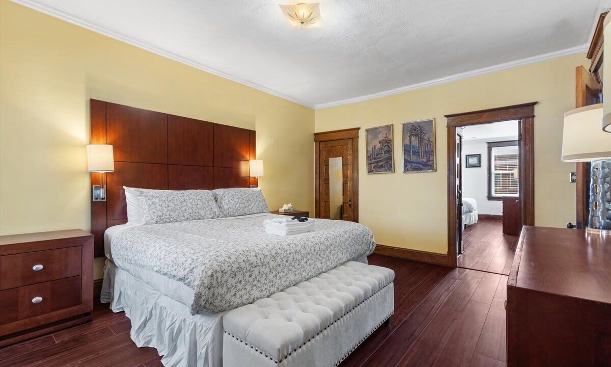 Photo of Bedroom in Park View