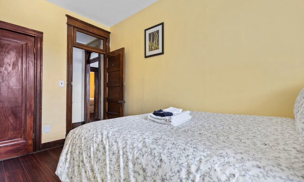 Photo of Bedroom in Park View