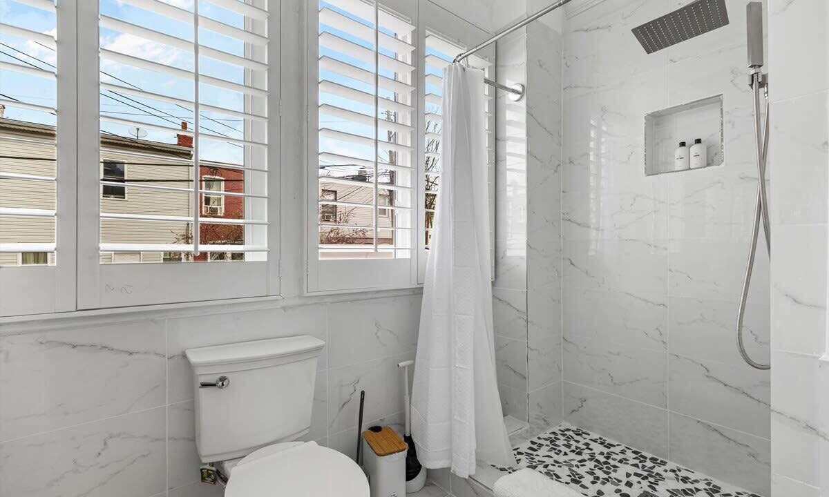 Photo of Bathroom in Park View