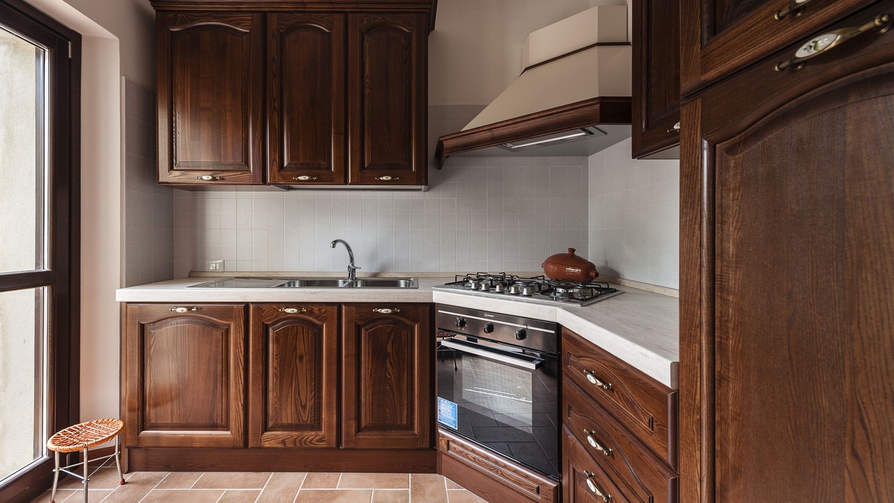Photo of Kitchen in Casciana Terme Lari