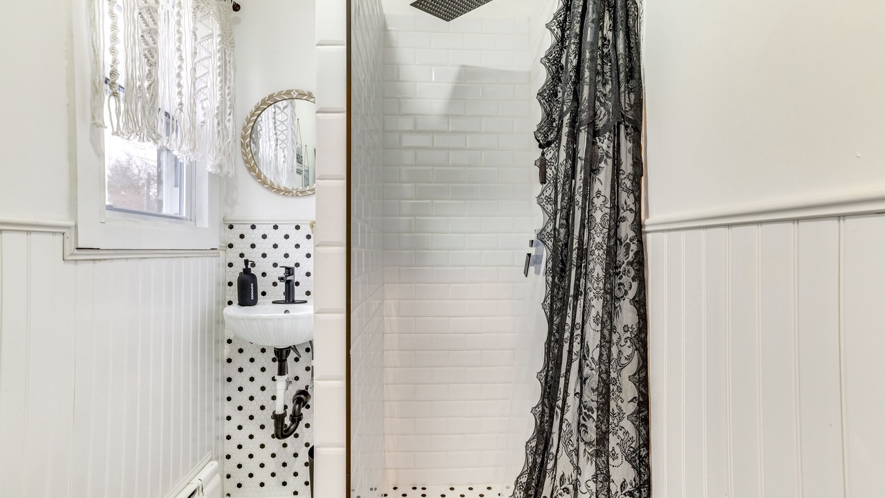 Photo of Bathroom in Mountainhome