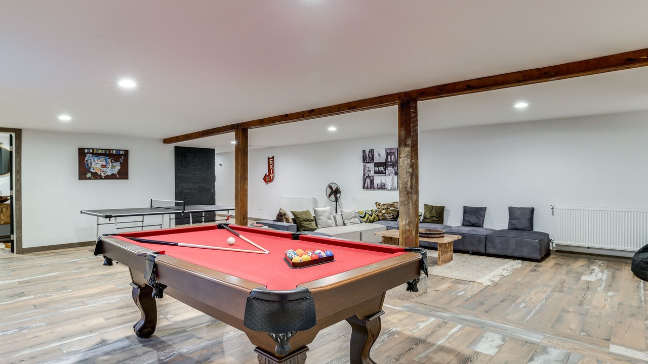Photo of Bedroom in Mountainhome