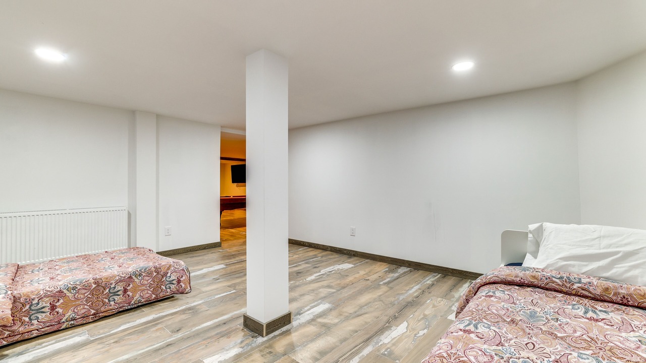 Photo of Bedroom in Mountainhome