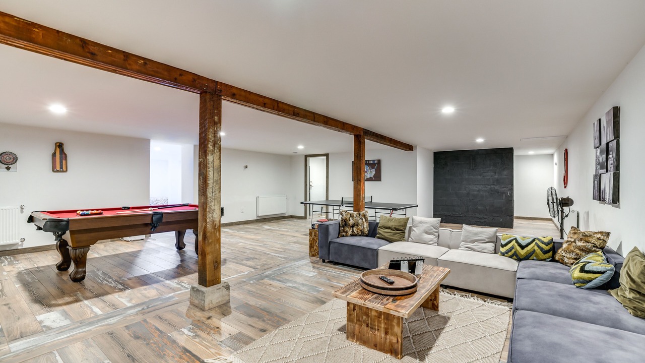 Photo of Livingroom in Mountainhome