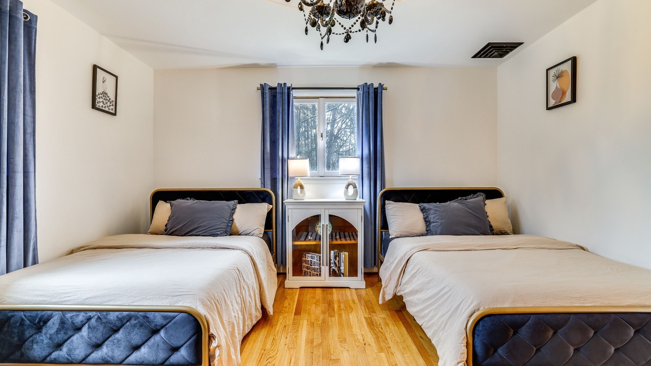 Photo of Bedroom in Mountainhome