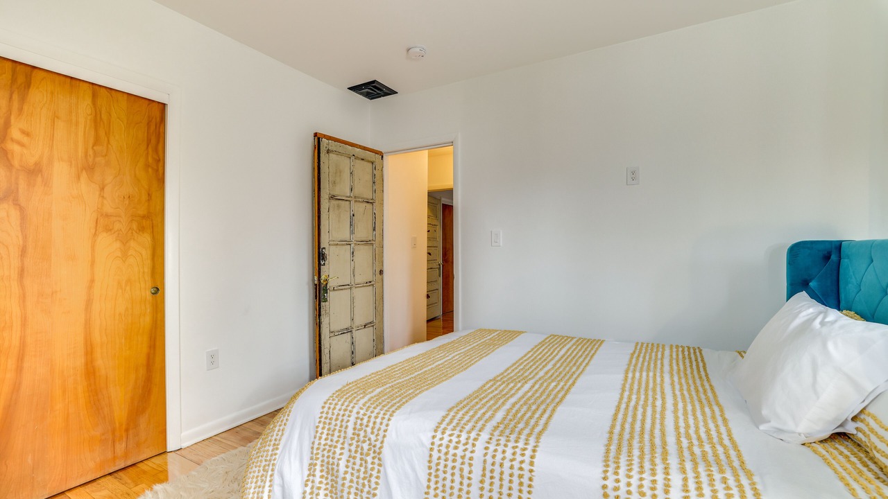 Photo of Bedroom in Mountainhome