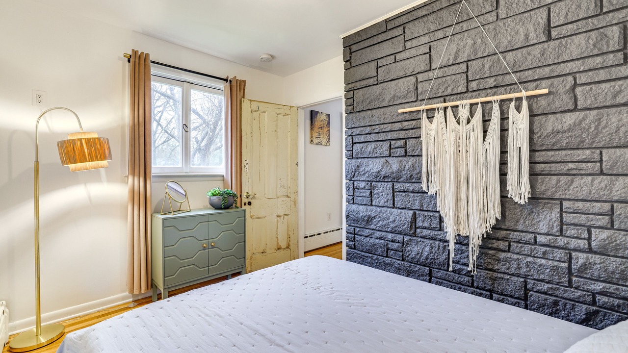 Photo of Bedroom in Mountainhome