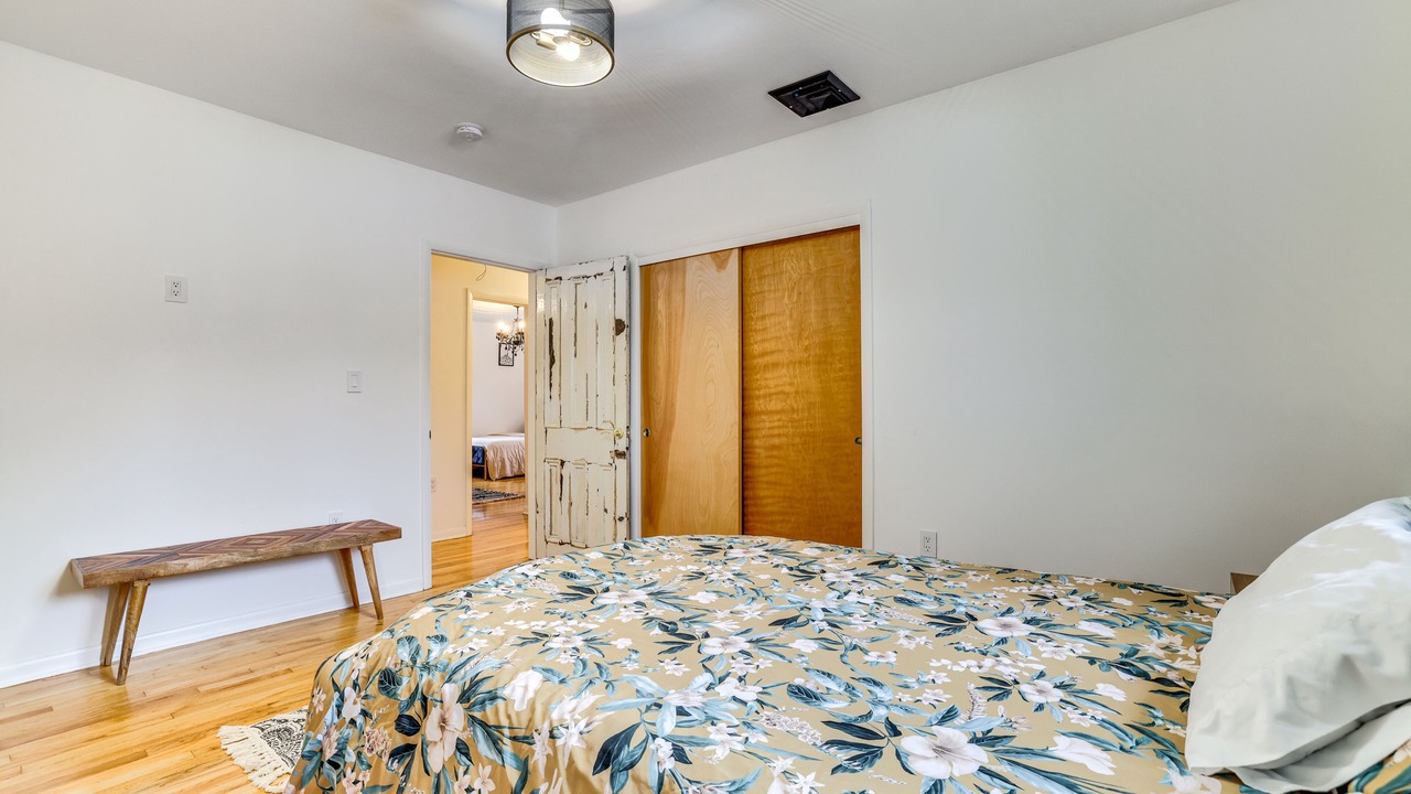 Photo of Bedroom in Mountainhome