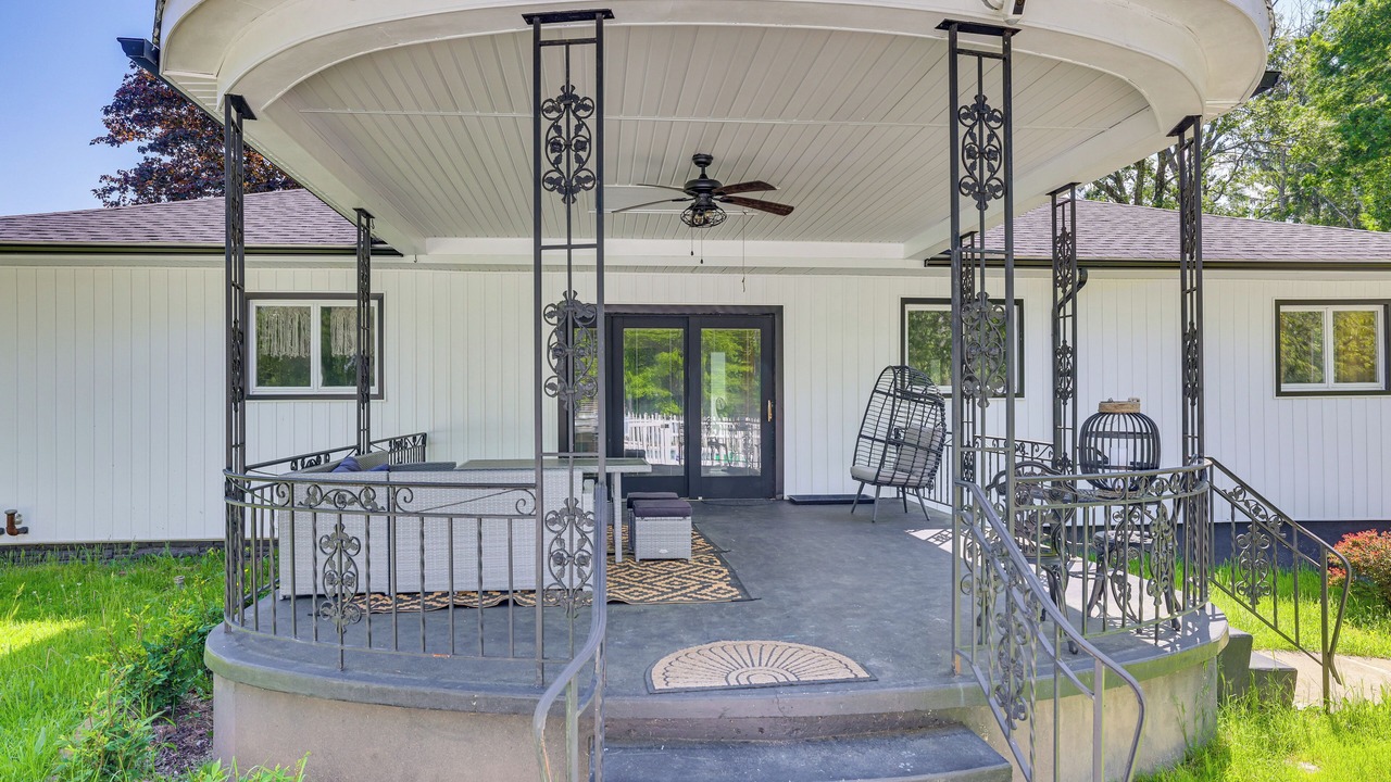 Photo of Outdoor in Mountainhome