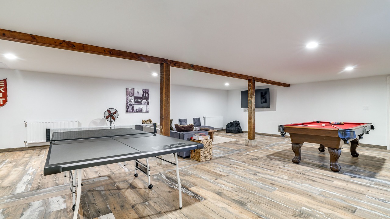 Photo of Bedroom in Mountainhome
