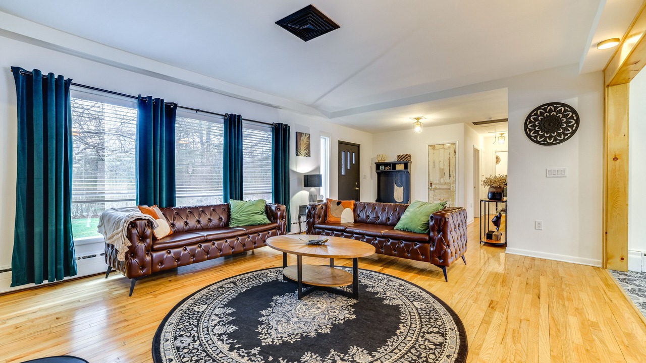 Photo of Livingroom in Mountainhome