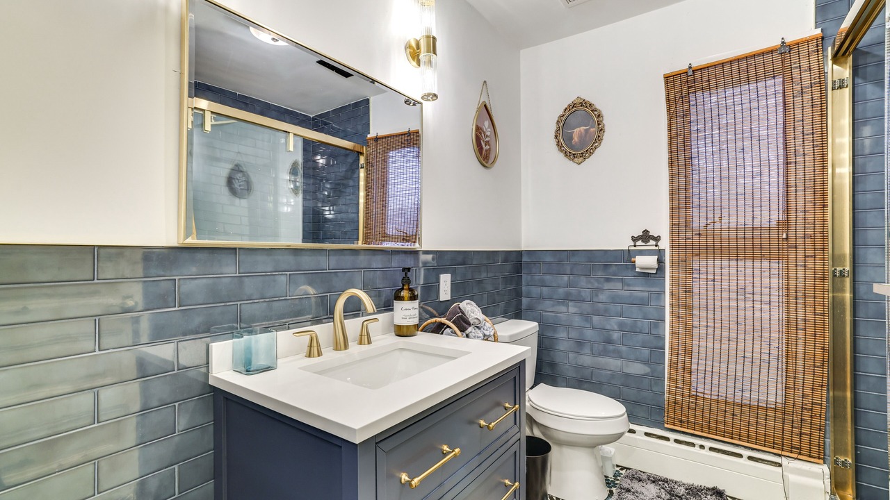 Photo of Bathroom in Mountainhome