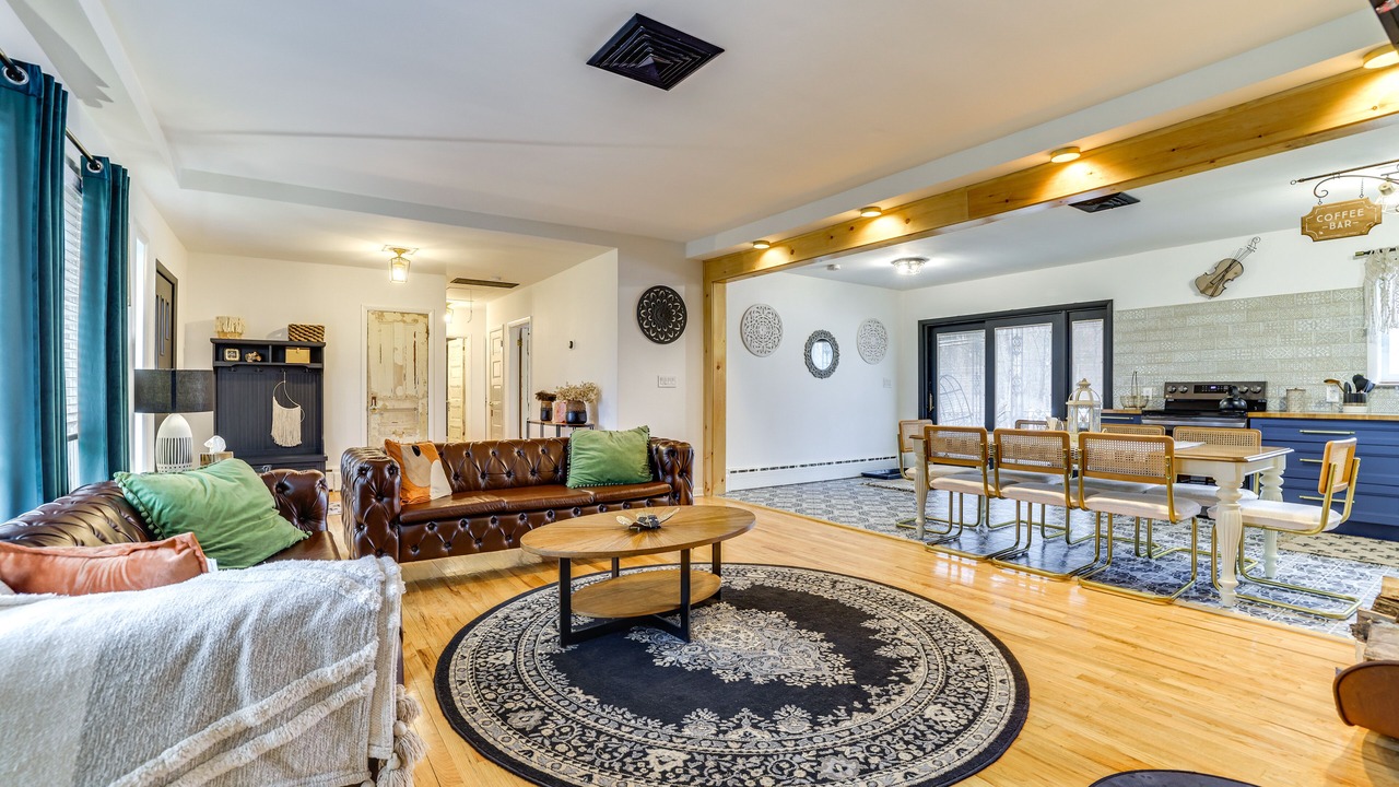 Photo of Livingroom in Mountainhome