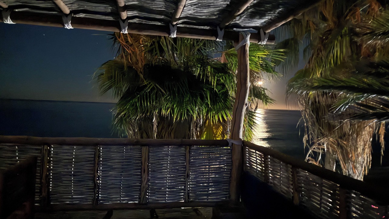 Photo of Outdoor in Buenavista