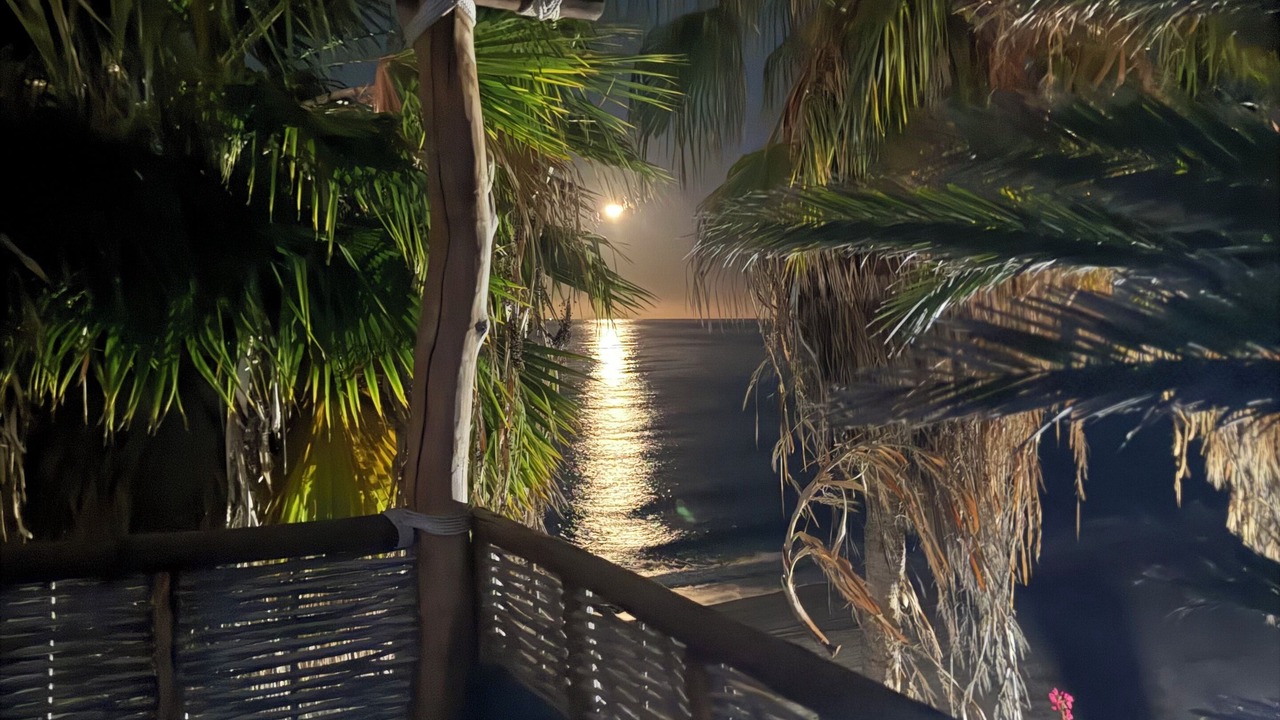 Photo of Outdoor in Buenavista