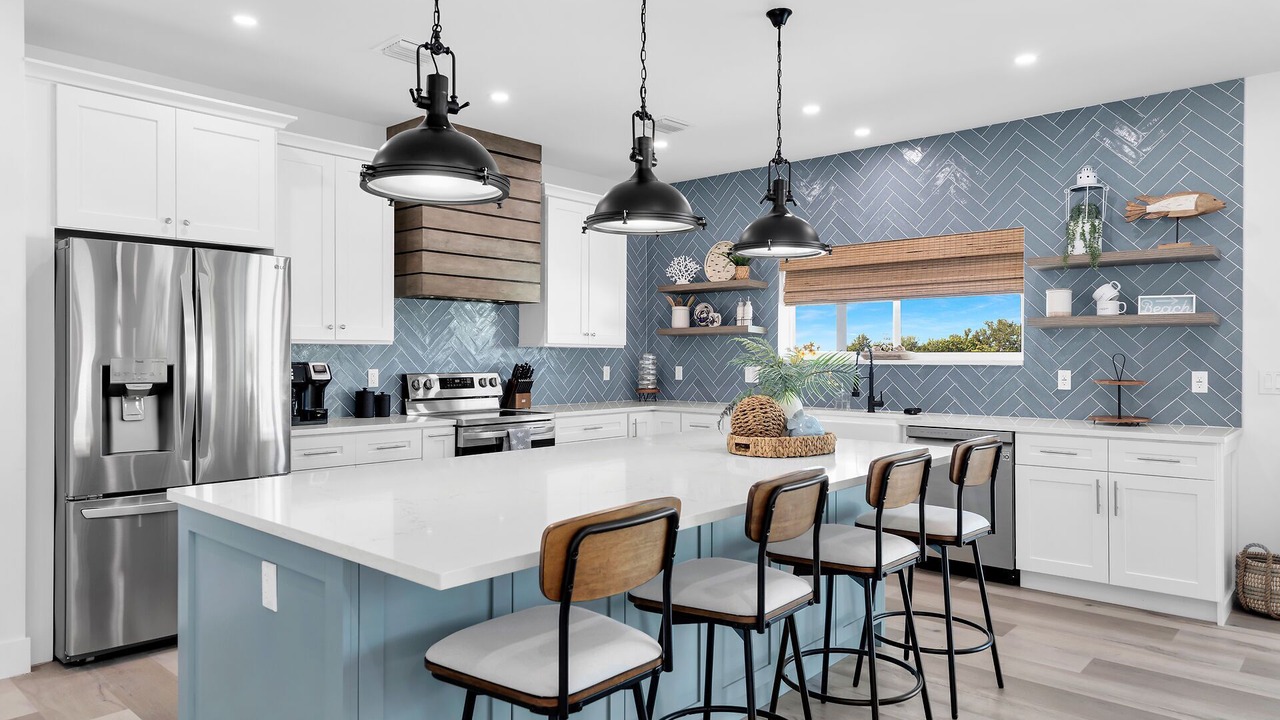Photo of Kitchen in Marathon