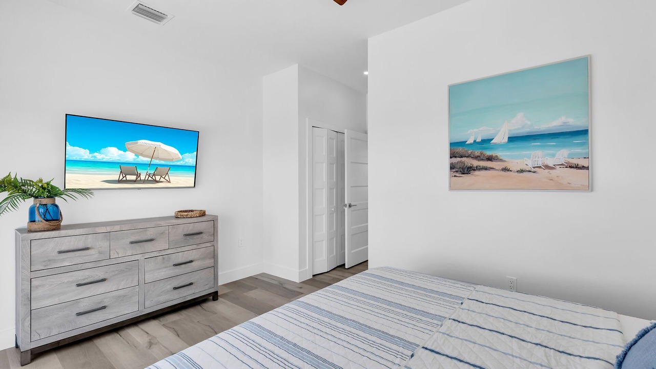 Photo of Bedroom in Marathon