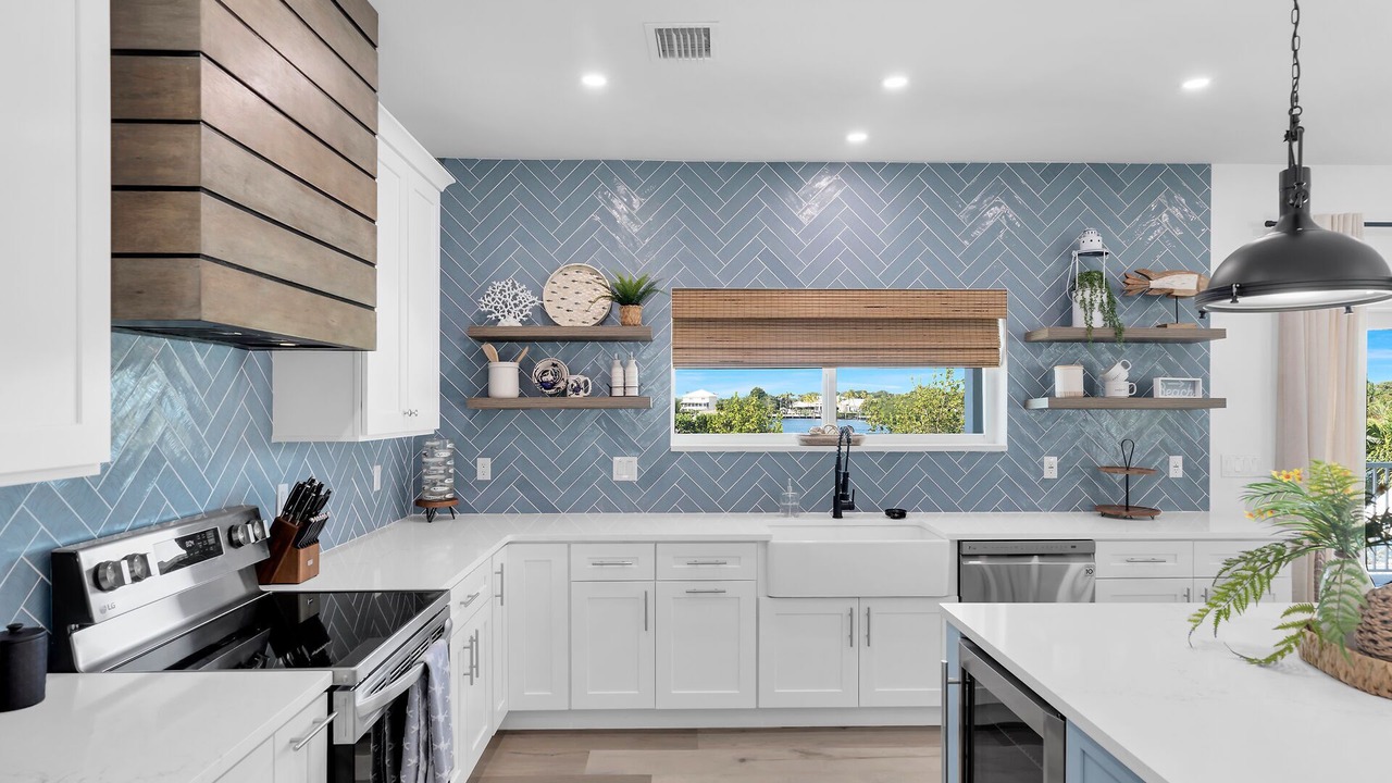 Photo of Kitchen in Marathon
