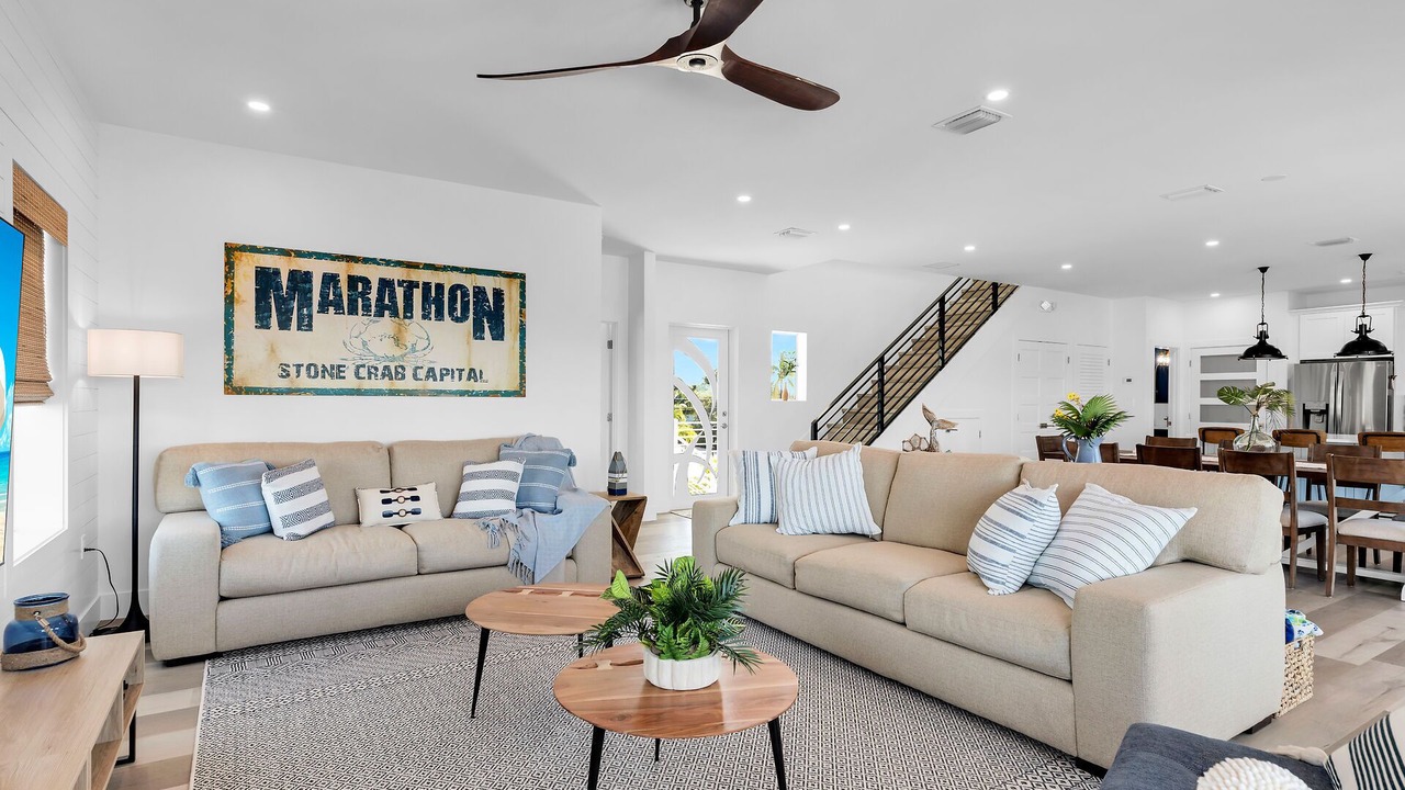 Photo of Livingroom in Marathon