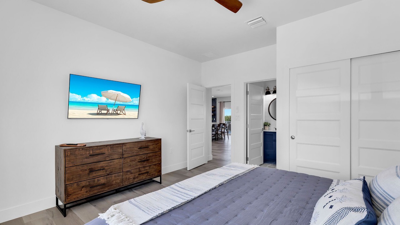 Photo of Bedroom in Marathon