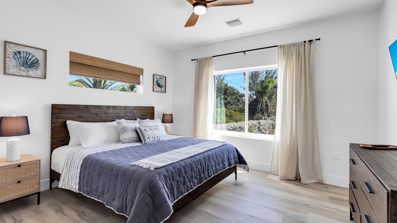 Photo of Bedroom in Marathon