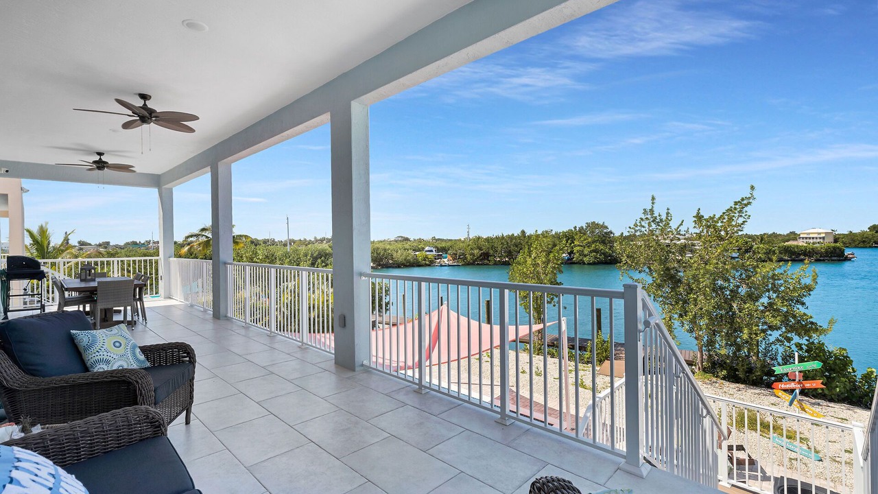 Photo of Patio Balcony in Marathon