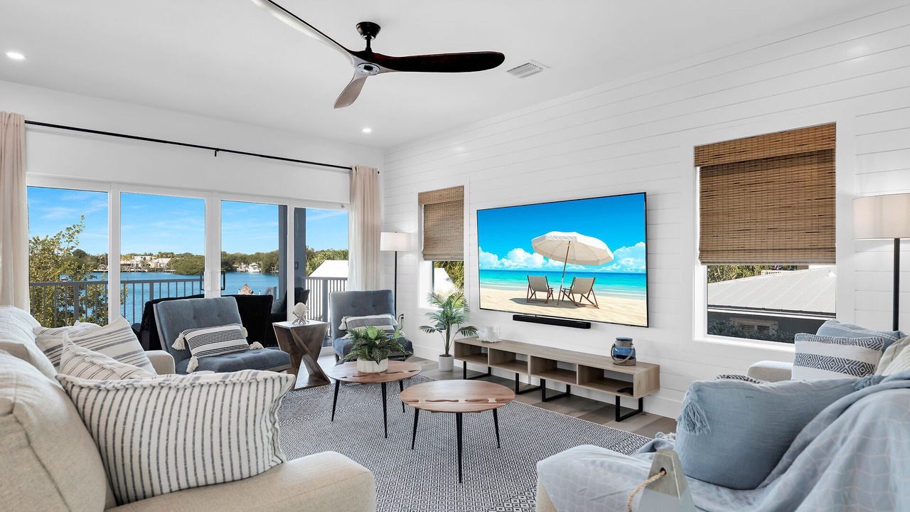 Photo of Livingroom in Marathon