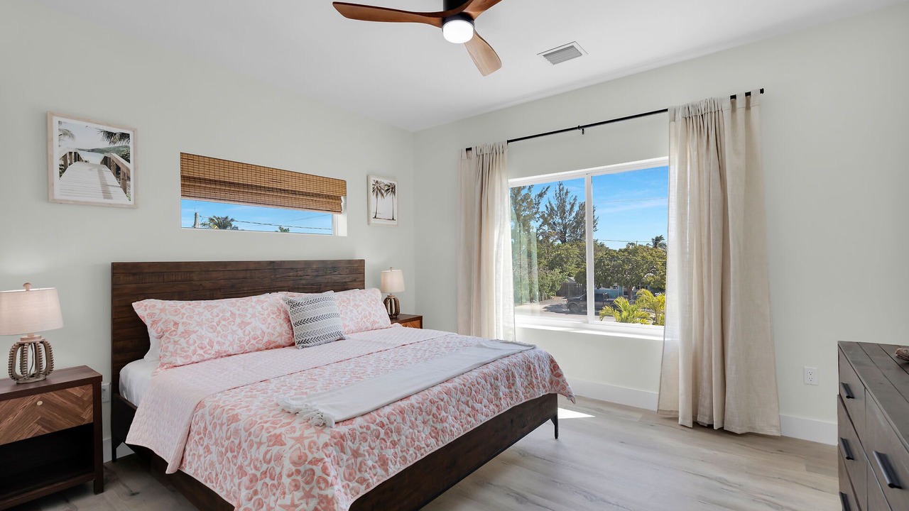 Photo of Bedroom in Marathon