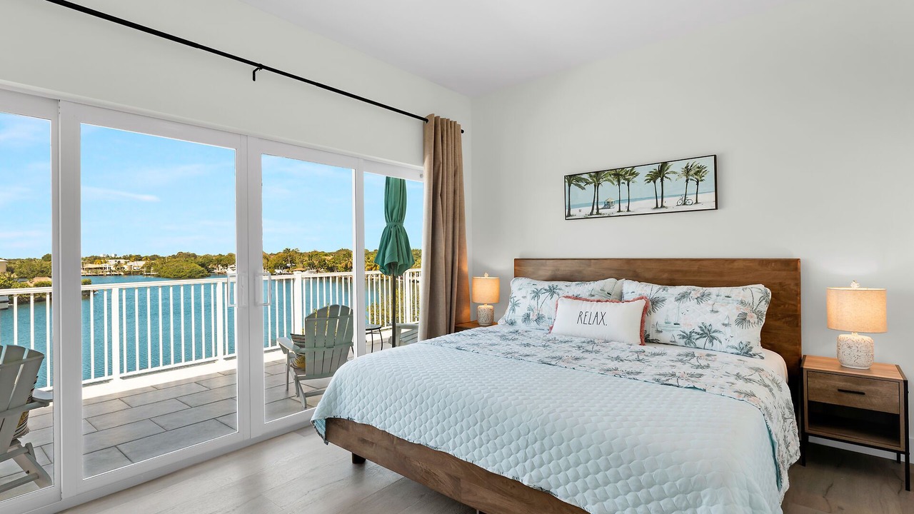 Photo of Bedroom in Marathon