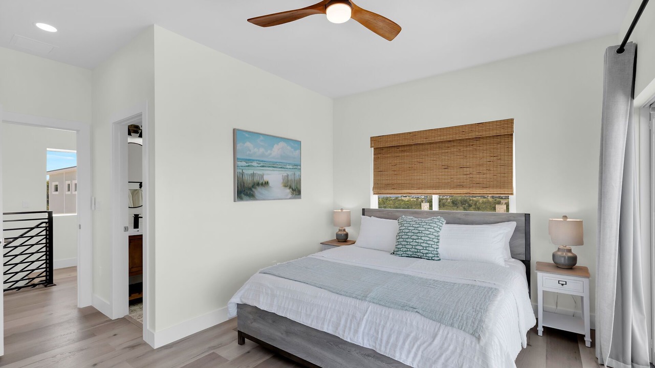 Photo of Bedroom in Marathon