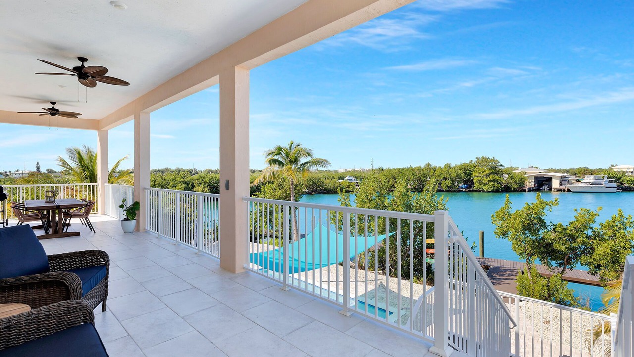 Photo of Patio Balcony in Marathon