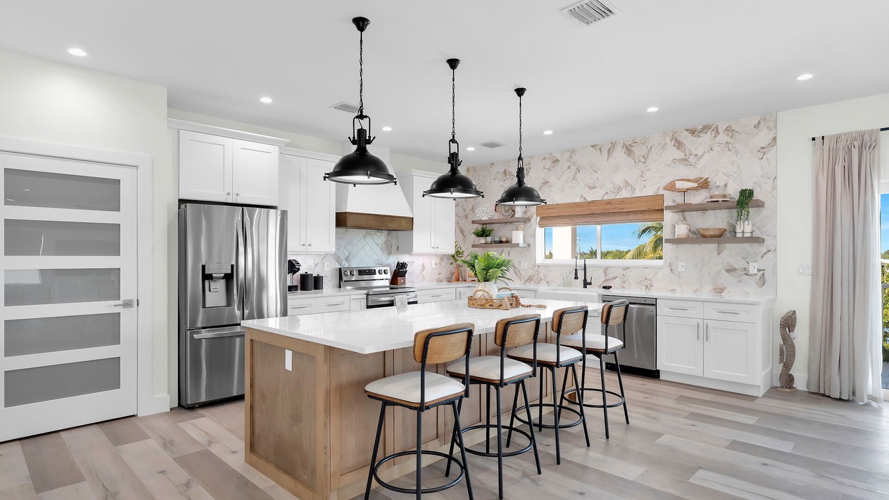 Photo of Kitchen in Marathon